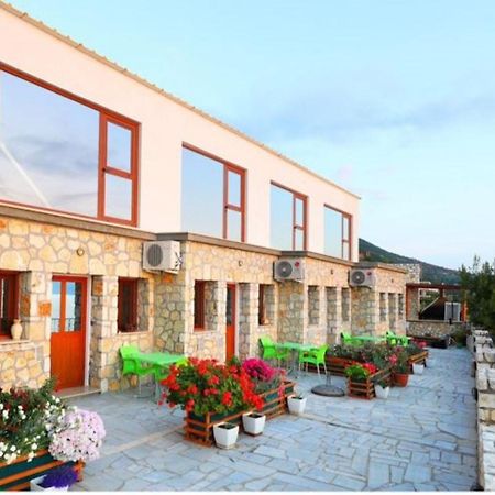 Vila Dena Vlorë Exteriér fotografie