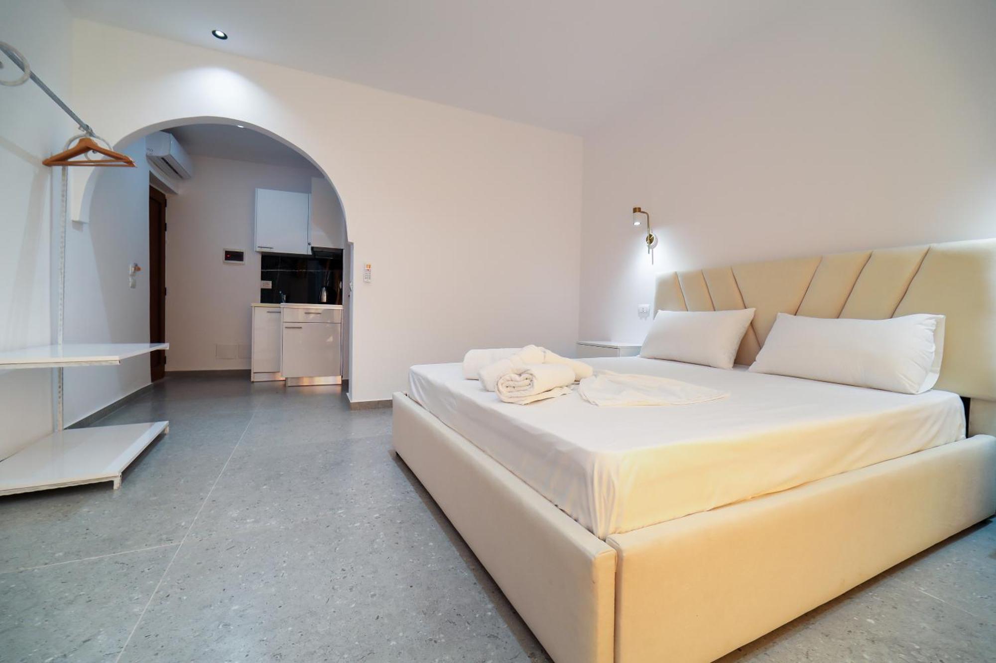 Vila Dena Vlorë Exteriér fotografie