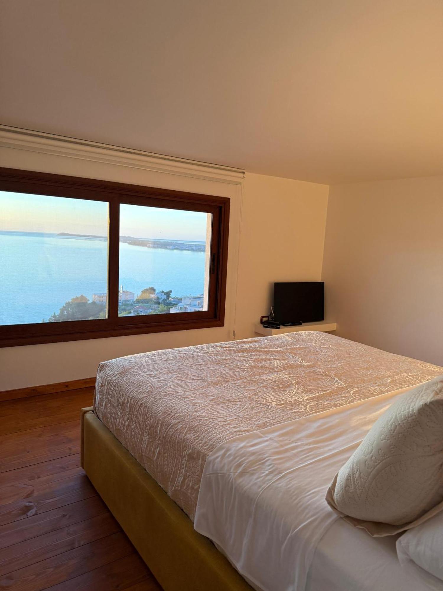 Vila Dena Vlorë Exteriér fotografie