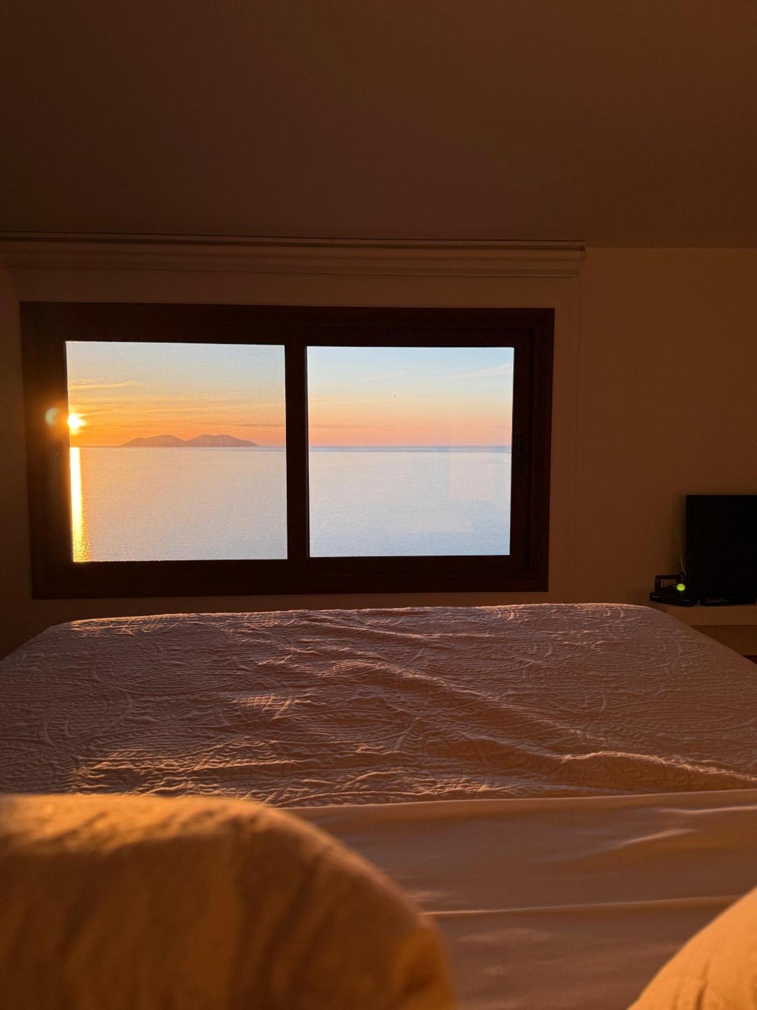 Vila Dena Vlorë Exteriér fotografie