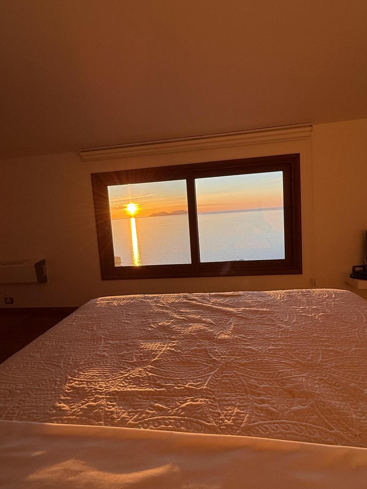 Vila Dena Vlorë Exteriér fotografie