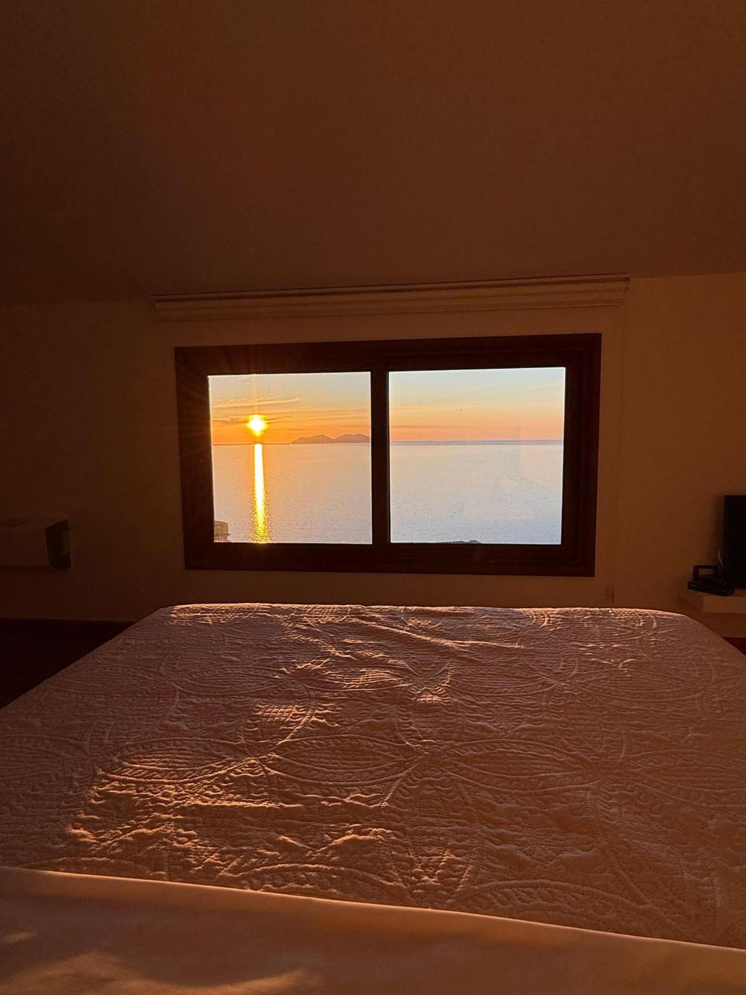 Vila Dena Vlorë Exteriér fotografie